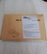 Pci-e wireless Adapter 