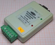 Konwerter RS232 pętla prądowa KA 32b YUKO [037]1
