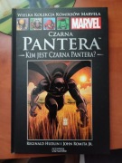Wkkm Czarna Pantera - Kim jest Czarna Pantera? (Czytaj Opis)