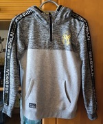 bluza męska chłopięca rozm 158/164 Takko