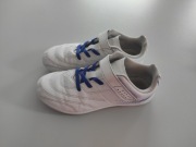 Buty do piłki nożnej halowej dla dzieci Kipsta 34