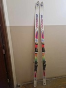 Narty Blizzard długość 197cm
