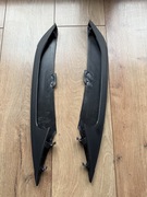 Kratka listwa osłona zderzaka Porsche Macan 95B807685B  95B807686B