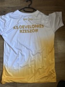 Koszulka ZDOBYWCA PUCHARU POLSKI 2025 Rozmiar: XL