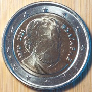 2 euro 2026 Bułgaria