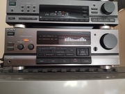 Sony TA-D 509 sprawny , prywatny