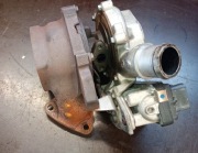 Turbosprężarka ford transit 2.2 tdci