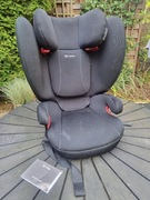Fotelik samochodowy Cybex Silver Solution B-Fix