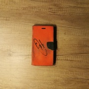 Etui na Huawei P30 Pro z autografem Sylwii Grzeszczak