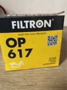 Filtr oleju OP 617