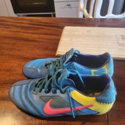 Butty Nike halowe nr 43