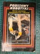 Podstawy Robotyki