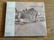 TAPE Luminarium [Andreas Berthling, Johan Berthling] CD obi