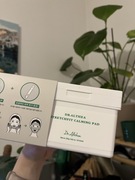 Kojące toner pads Dr. Althea Stretchfit Calming Pad