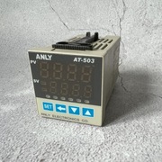 Regulator temperatury AT-503 ANLY electronics