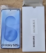 Atrapa Samsung Galaxy S25+ PLUS Dark Blue - NOWA! NIEUŻYWANA!