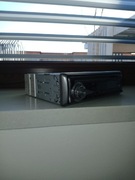 Radio samochodowe JVC