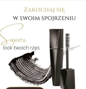 Tusz do Rzęs Lash Intensity