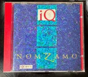 IQ "Nomzamo" CD 1987