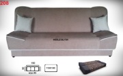 ELEGANCKA WERSALKA ANDY I