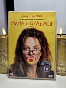 Mama w Opałach Film DVD Real Foto #Gladiator21