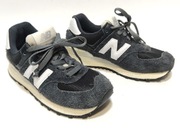 New balance 574 buty skórzane rozmiar 36