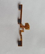 Taśma włącznik note 9pro