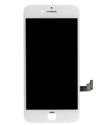 Wyświetlacz, Ekran do iPhone 8G - BIAŁY