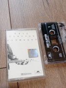 ERIC CLAPTON - SLOWHAND - oryginalna kaseta ZAIKS