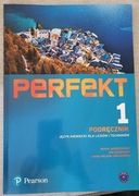 Perfekt 1. Podręcznik 