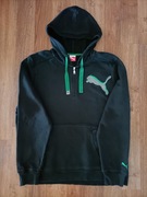 Puma bluza z kapturem XL