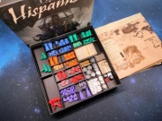 Pax hispanica - insert i upgrade