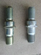 Sruby do kół TATRA 813