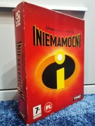 Iniemamocni Disney Pixar Big Box - PL PC