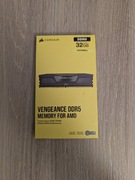 Pamięć Corsair Vengeance DDR5 32 GB 6400MHz Pamieć ram 2x16