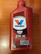 Olej silnikowy półsyntetyczny Valvoline 10W40 1l