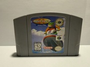 Wave Race 64 – NUS-USA/CAN-1 – Nintendo 64 – Oryginalna gra N64