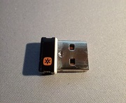 Logitech Unifying odbiornik USB