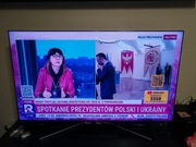 TV Samsung QE65Q7FAMT 65 cali 4k QLED 120HZ smart TV