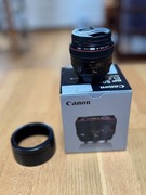 Canon EF 50 mm F/ 1,2 L UMS