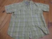 Koszulka trekkingowa męska COLUMBIA r. L