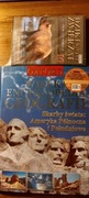 OXFORD WIELKA ENCYKLOPEDIA GEOGRAFII CZ.10 Z DVD nowa folia 