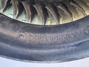 Dmuchawa do Mercedesa