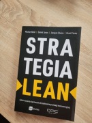 Strategia LEAN praca zbiorowa