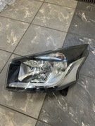 Lampa Reflektor Renault Trafic III 3 
