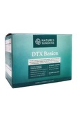 DTX Basics NSP Natures Sunshine 30 saszetek