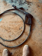 Myjka ciśnieniowa Karcher