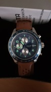 Nowy męski zegarek *Gigandet* Racetrack chronograf