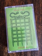 TRUPA TRUPA / SUSPIRIANS - Split - limitowana kaseta - NOWA (folia)