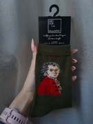 Skarpety/ Socken eu 31-34 (unisex)Barbara Krafft 